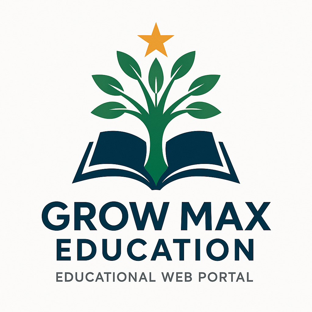 Growmax lifecare OPC Pvt Ltd